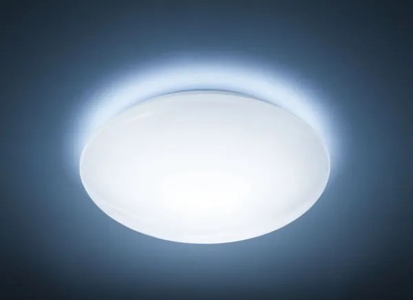 Philips - Plafoniera LED SUEDE LED/12W/230V 6500K