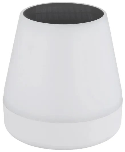 Globo 39906-18 - Lampada solare LED RGB LED/0,2W/3,7V IP44