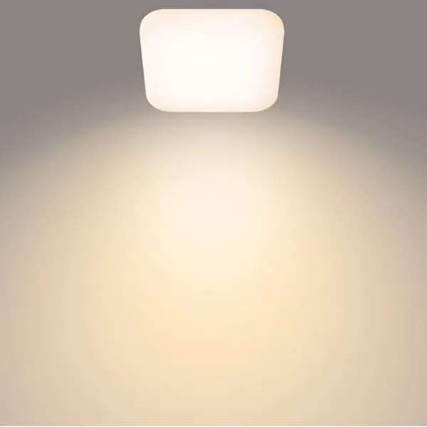 Philips - Plafoniera LED MAUVE LED/12W/230V 2700K