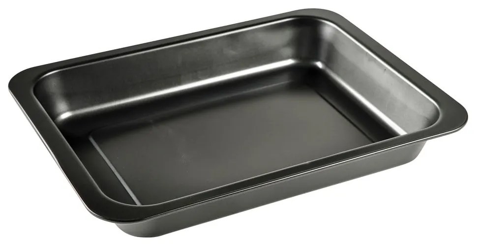 Pirofila in acciaio 30x40 cm - Blomsterbergs