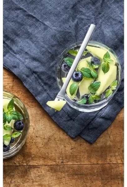 WMF - Set di forchette da servizio per bowl NUOVA 6 pezzi