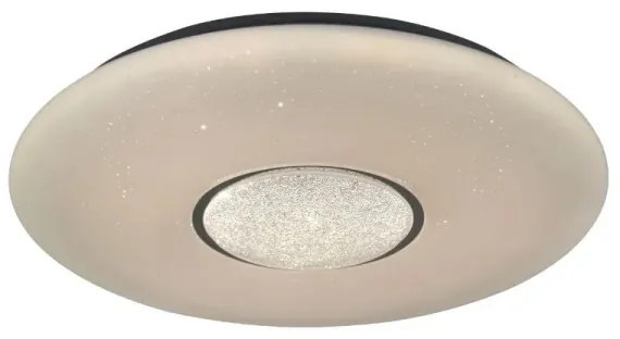 Plafoniera LED STAR LED/48W/230V 3000-6500K + telecomando