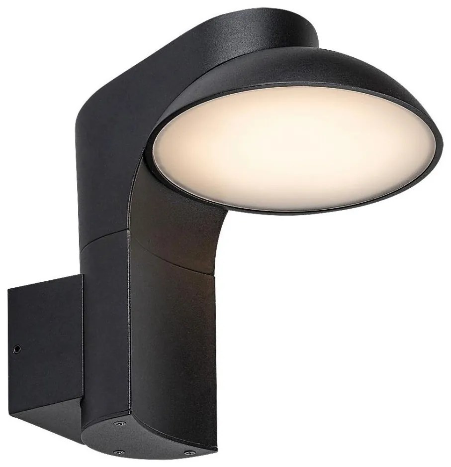 Rabalux 77148 - Applique a LED da esterno WENGEN LED/12W/230V IP54