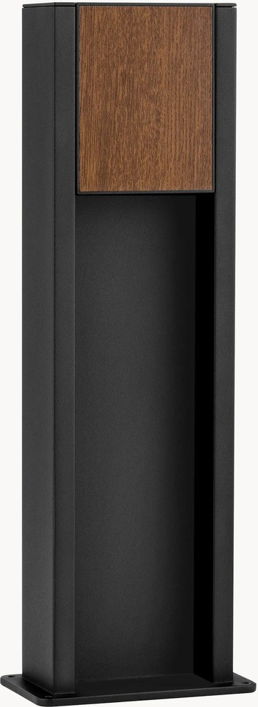 Lampada da esterno a LED per vialetti Kioo