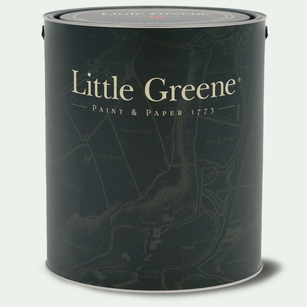 Little Greene Intelligent Satinwood Archive Colours - Pendula 289 - 2,5l
