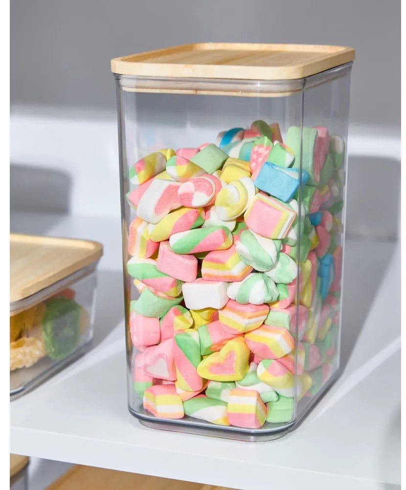 Scatola per alimenti - iDesign