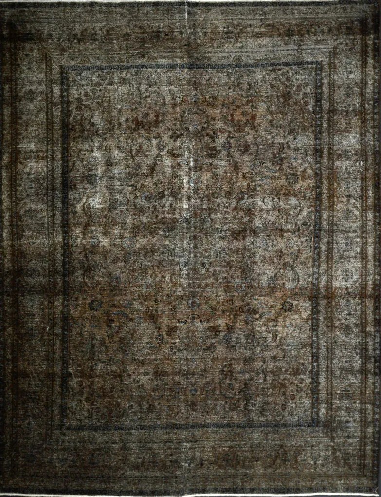 Vintage Tappeto persiano 290x370 (Iran)