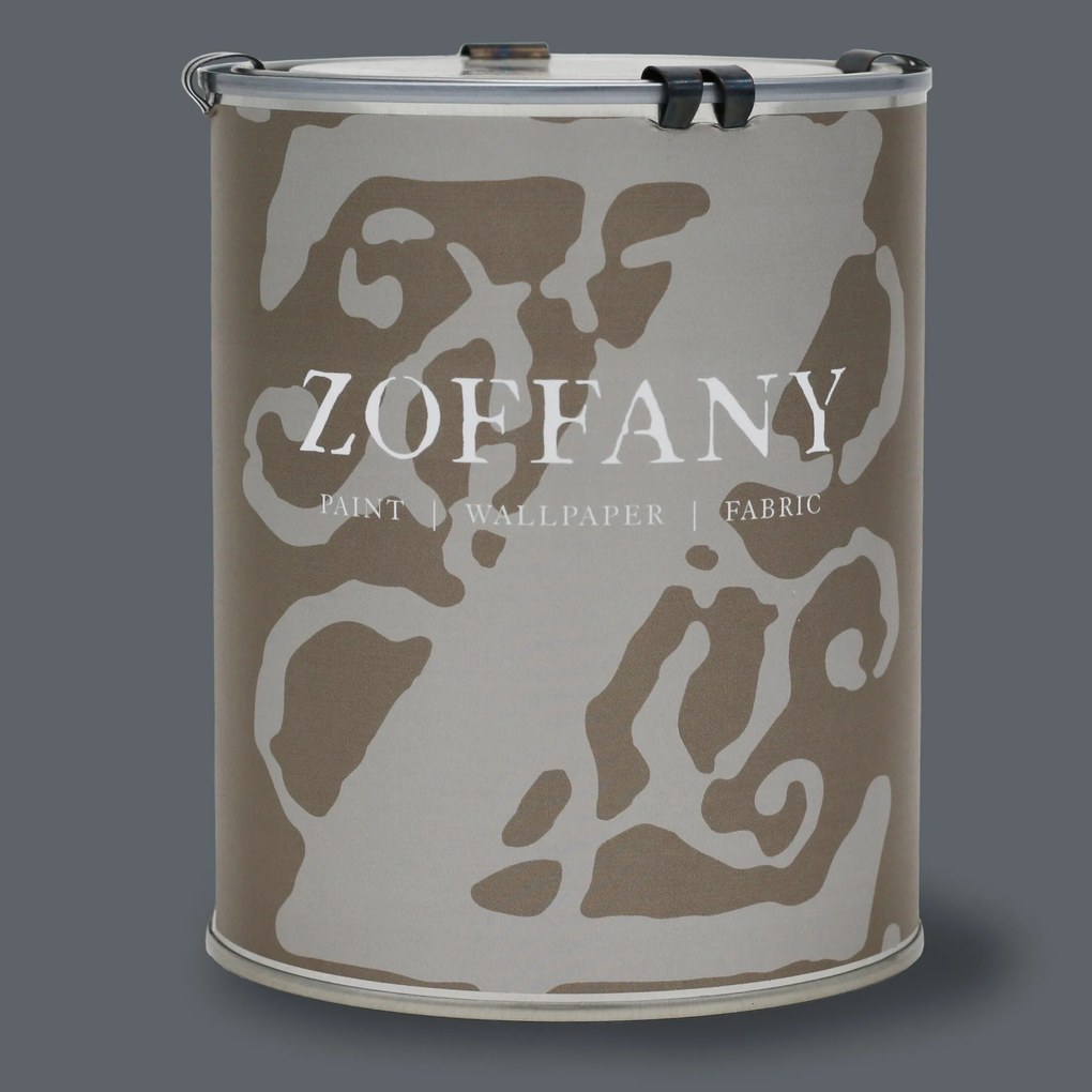 Zoffany Acrylic Eggshell - Nocturne - 2,5l