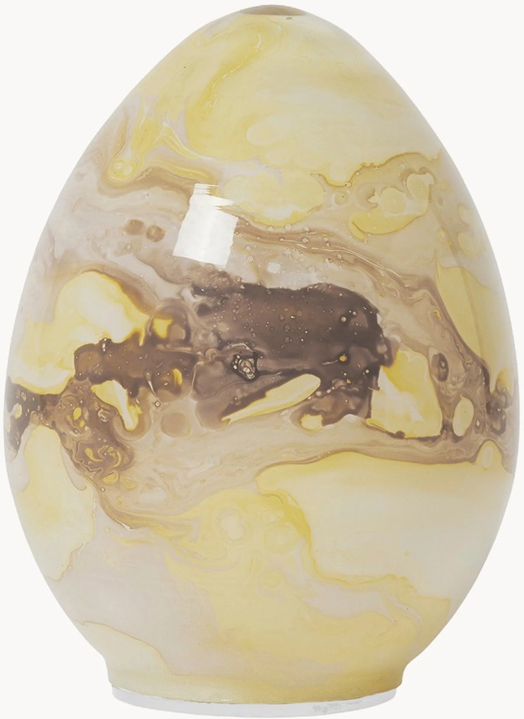 Uovo di Pasqua decorativo Peggy