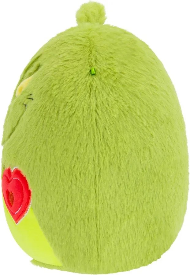 Peluche Fuzz-A-Mallows Grinch – SQUISHMALLOWS