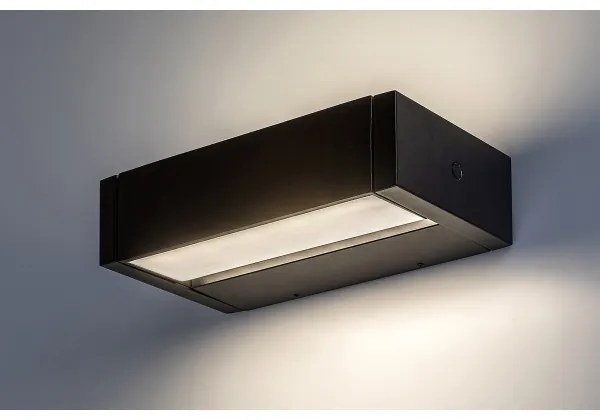 Rabalux 77185 - Applique a LED da esterno CUBBINGTON LED/18W/230V IP54