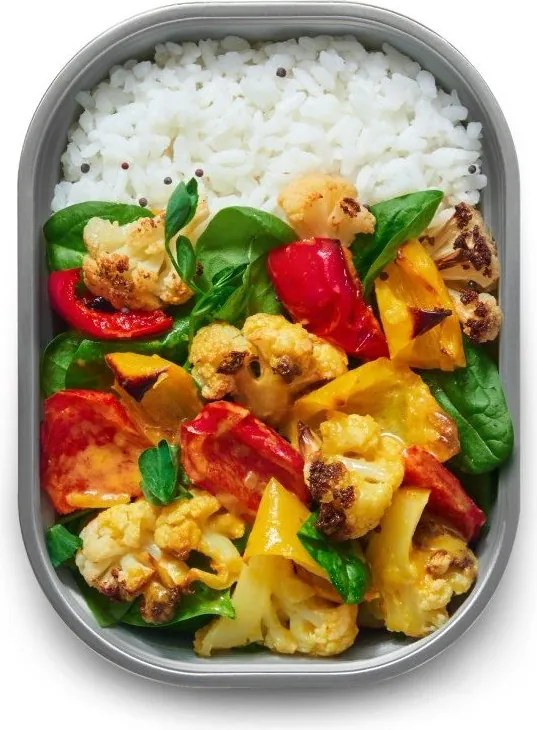 Contenitore sottovuoto per alimenti in acciaio inox – Black + Blum