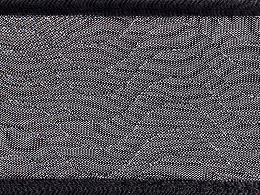 Materasso a molle insacchettate H3 160 x 200 cm BLISS Beliani