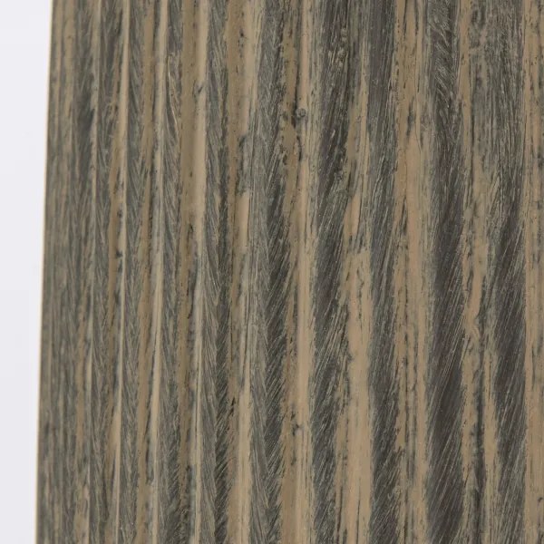 Orion LA 4-1226 - Lampada da tavolo ORCHID 1xE27/40W/230V ceramiche marrone/grigio