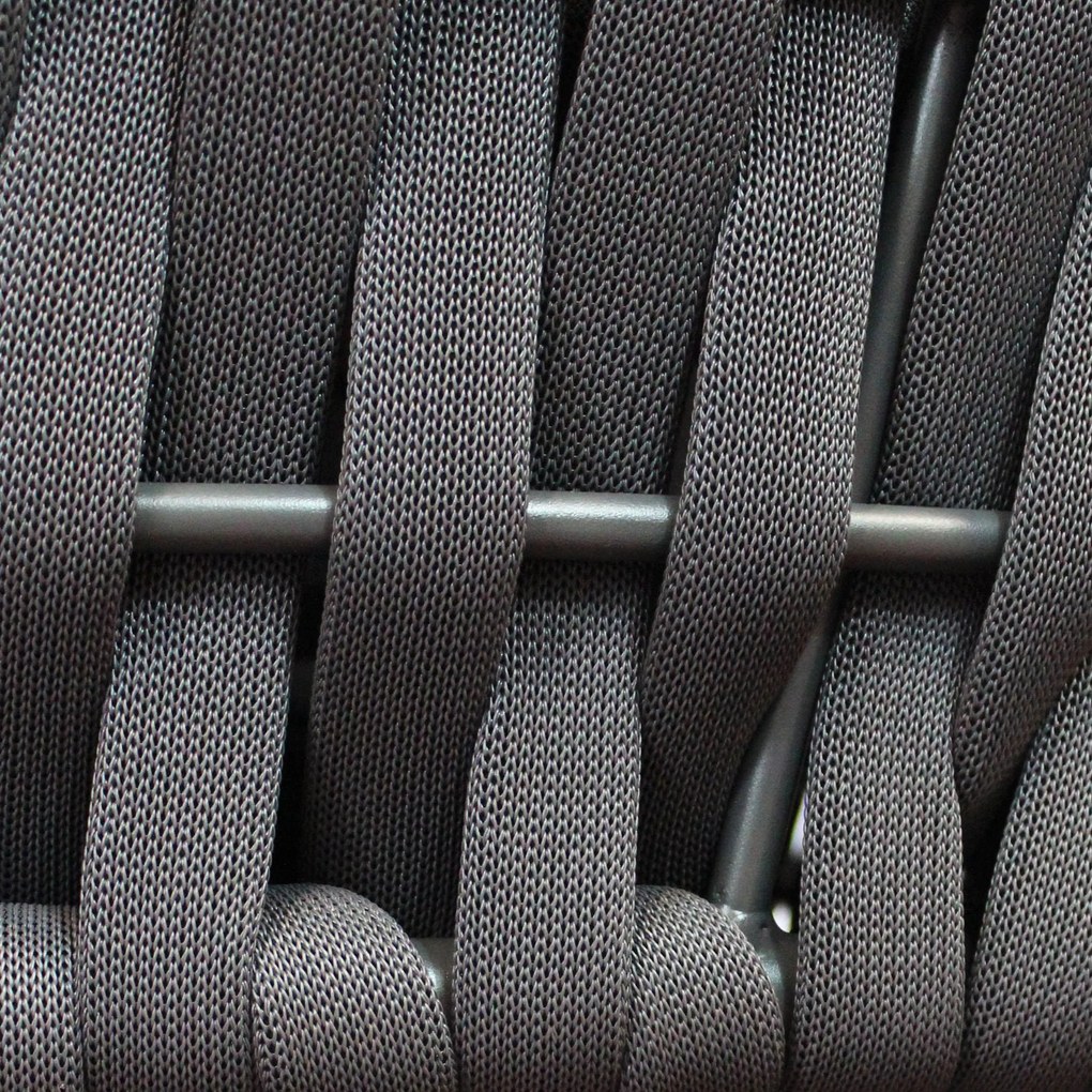 FLORES - poltrona da giardino