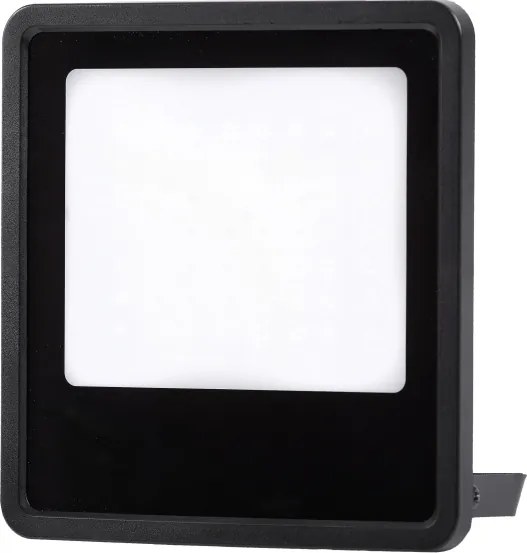 Riflettore LED da esterno LED/30W/230V 4000K IP65 nero