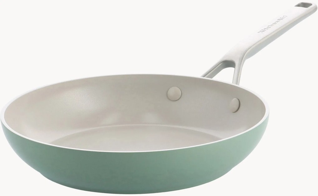 Padella con rivestimento antiaderente in alluminio forgiato Advanced