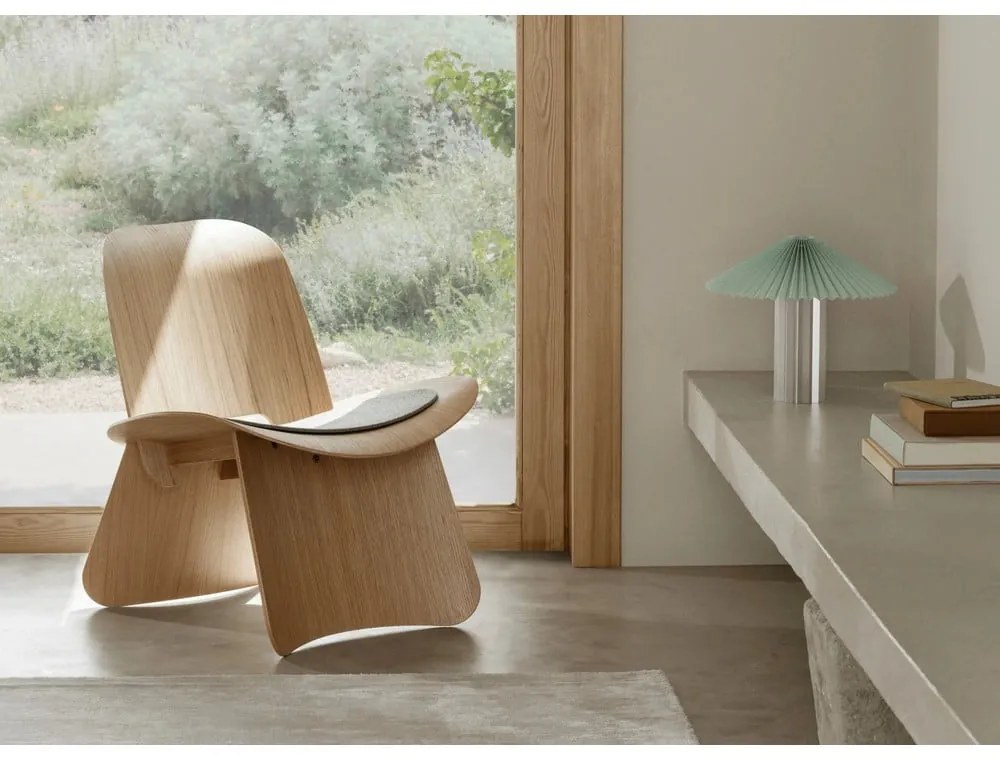 Cuscino per sedia in feltro 39x56 cm Nagomi – Blomus