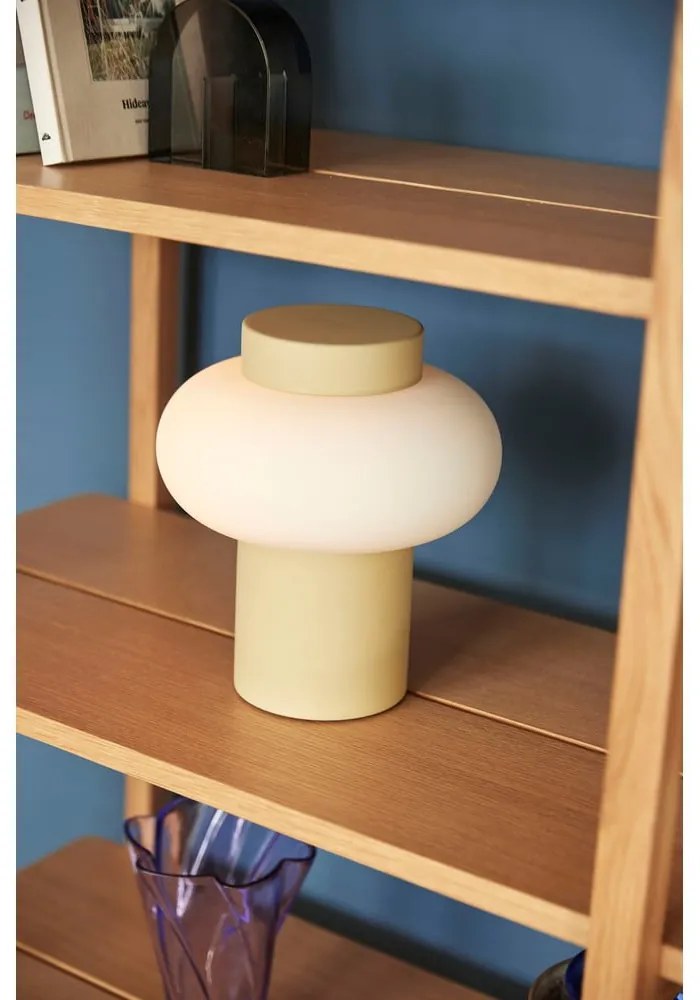 Scaffale in rovere 150x150 cm Mason - Hübsch