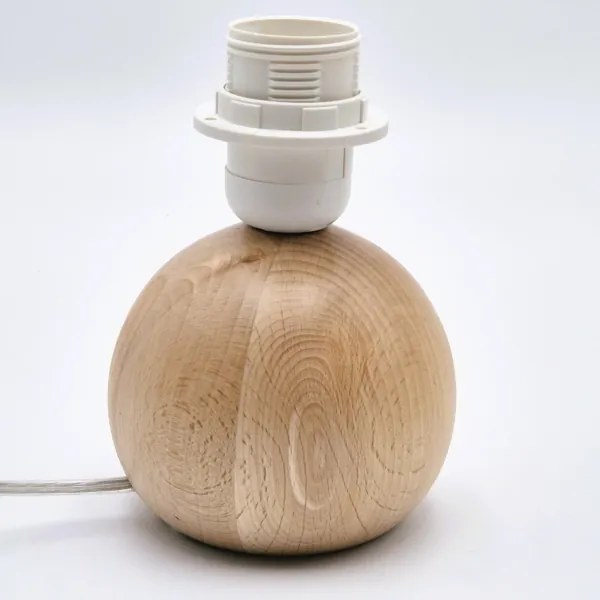 Lampada da tavolo JUTA 1xE27/60W/230V