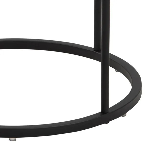 Comodino COLUM bianco