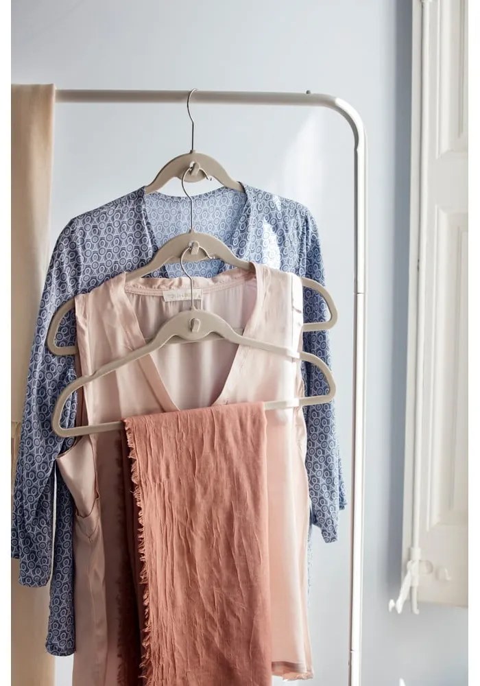 Appendiabiti Portant Blanc - Compactor