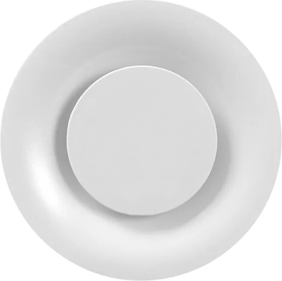 Osram-LED Luce notturna con sensore di movimento e sensore crepuscolare LUNETTA LED/0,31W/230V bianco