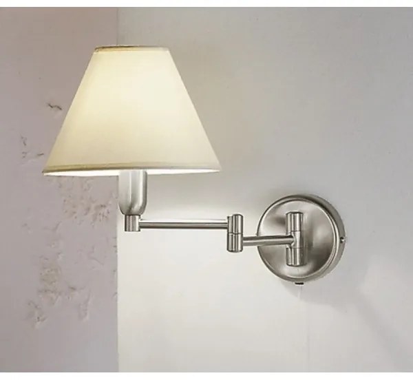 Kolarz 264.61.6 - Applique HILTON 1xE14/40W/230V