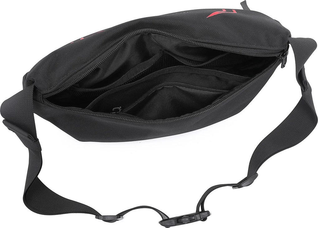 Borsa da viaggio grande Diablo: nero