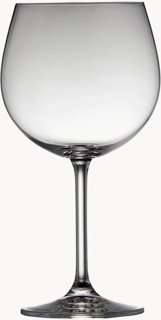 Set di 4 bicchieri da gin & tonic Juvel