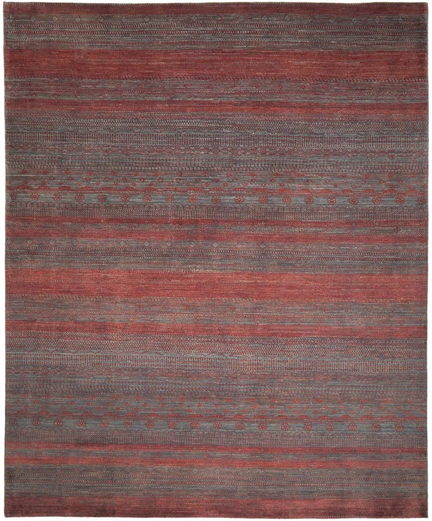 Loribaft Tappeto 240 x 290 (Pakistan) Annodato A Mano