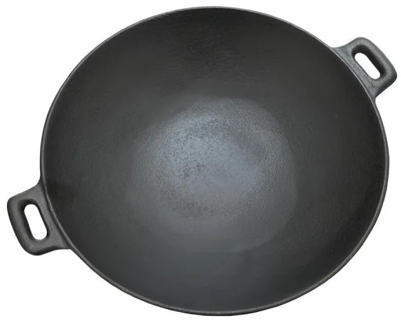 Padella per grigliare Wok 31 cm