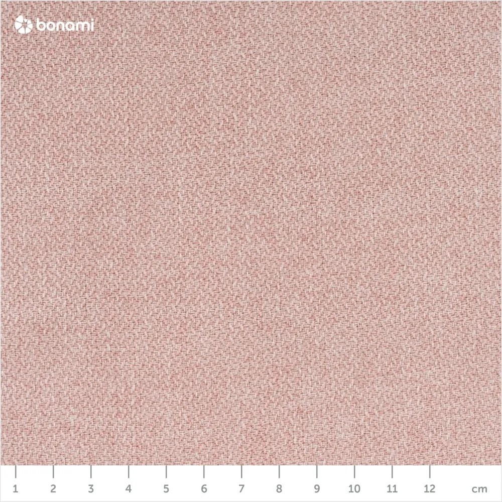 Divano letto rosa 180 cm Matylda - Bonami Essentials