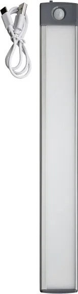 Luce LED ricaricabile per mobili con sensore LED/2,5W/5V USB 800mAh 4200K 32,5 c