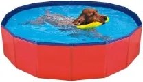 Piscina Smontabile Nayeco 120 x 30 cm Cane