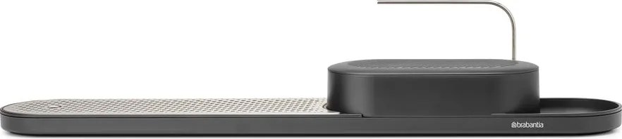 Supporto per detersivo grigio in plastica SinkStyle - Brabantia