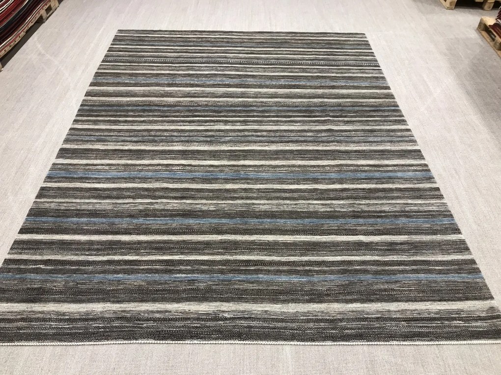 Loribaft Tappeto persiano 300x390 Beige (Iran) Annodato A Mano
