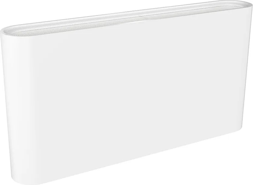 Applique LED 12W Bidirezionale IP65 CCT Bianco Variabile