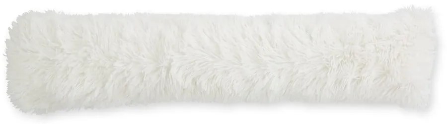 Paraspifferi per porta bianco 20x90 cm Cuddly – Catherine Lansfield