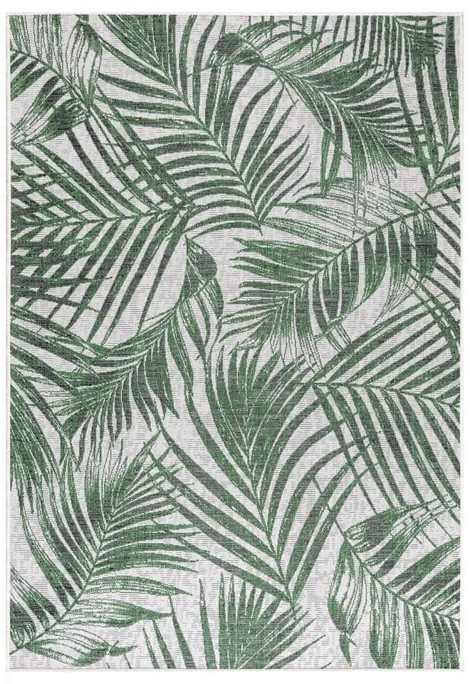 Tappeto verde per esterni 120x170 cm Sunny - Ayyildiz Carpets