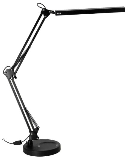 Lampada da tavolo LED dimmerabile 2in1 USB TENUIX LED/14W/5V 3000-6000K