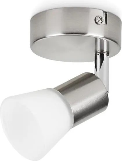 Philips 50250/17/E1 - Faretto LED DECAGON LED/4,3W/230V