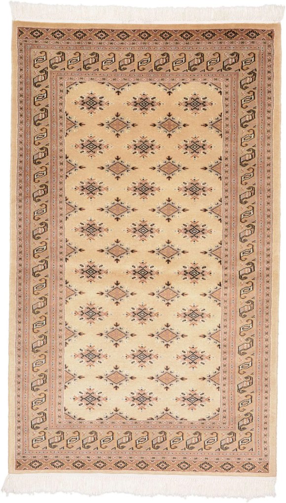 Bokhara Tappeto orientale 90x150 (Pakistan) Annodato A Mano