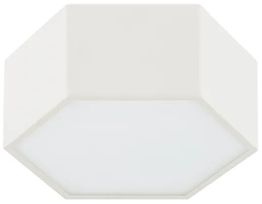 Argon 8781 - Plafoniera LED LIBERO LED/12W/230V 3000K bianco