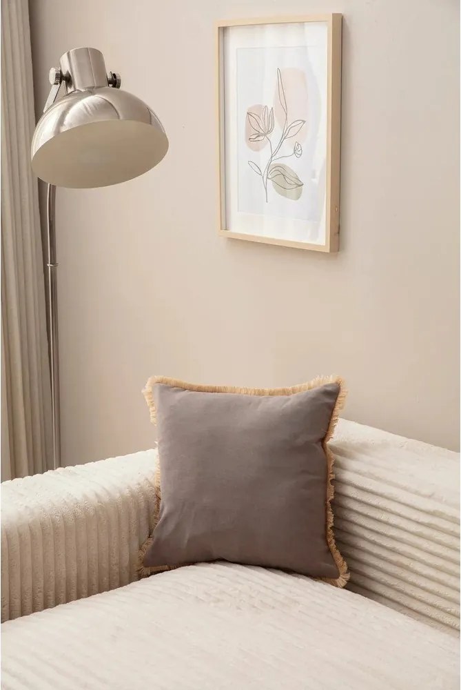 Federa decorativa 43x43 cm Sacakli – Mioli Decor