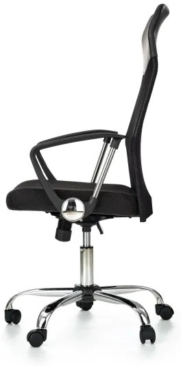 Sedia da ufficio FIROK nera