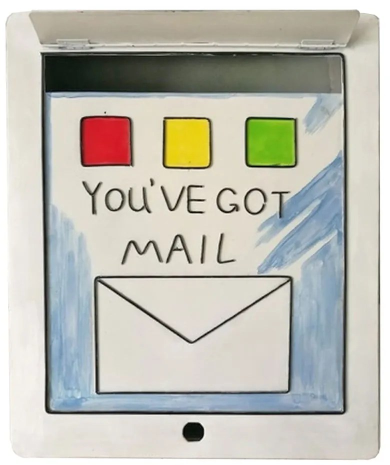 Cassetta della posta Tablet - Household Pleasure