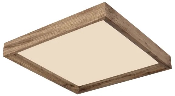 Globo 41595D1-Plafoniera LED CINDERELLA LED/12W/230V 30 cm 2700/4500/6500K