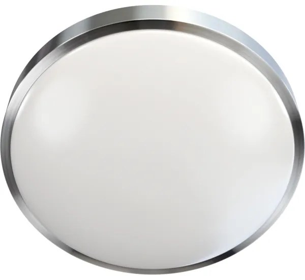 APLED - Plafoniera LED LENS PP TRICOLOR LED/18W/230V IP41 1210lm