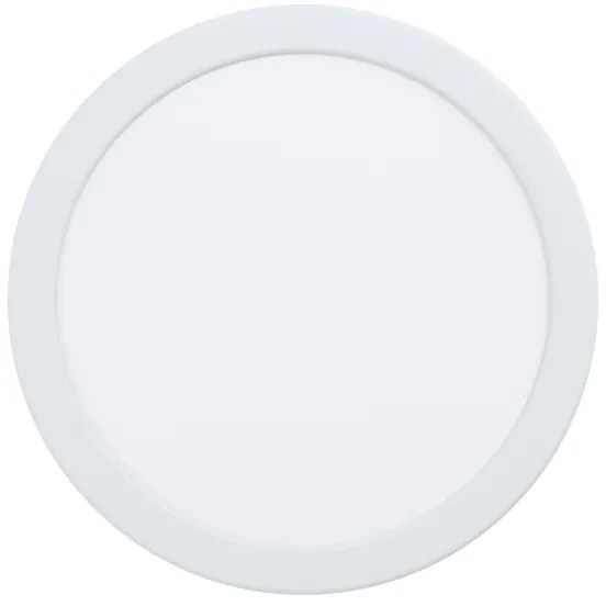 Eglo 99226 - Plafoniera LED FUEVA 5 LED/16,5W/230V